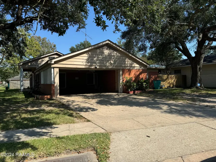 1519 Jasmine Drive, Opelousas, LA 70570 - #2