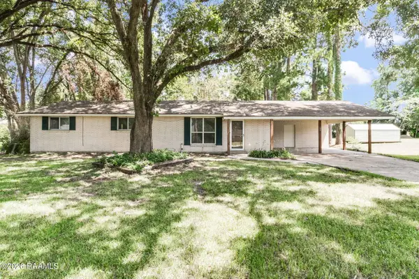 108 Judge Drive, Lafayette, LA 70507