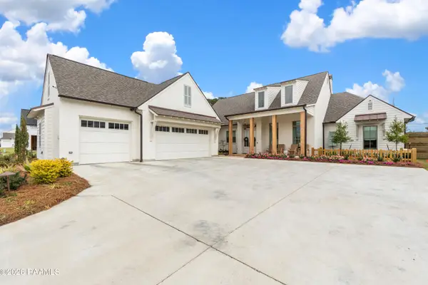 1102 Broyles Street, Youngsville, LA 70592