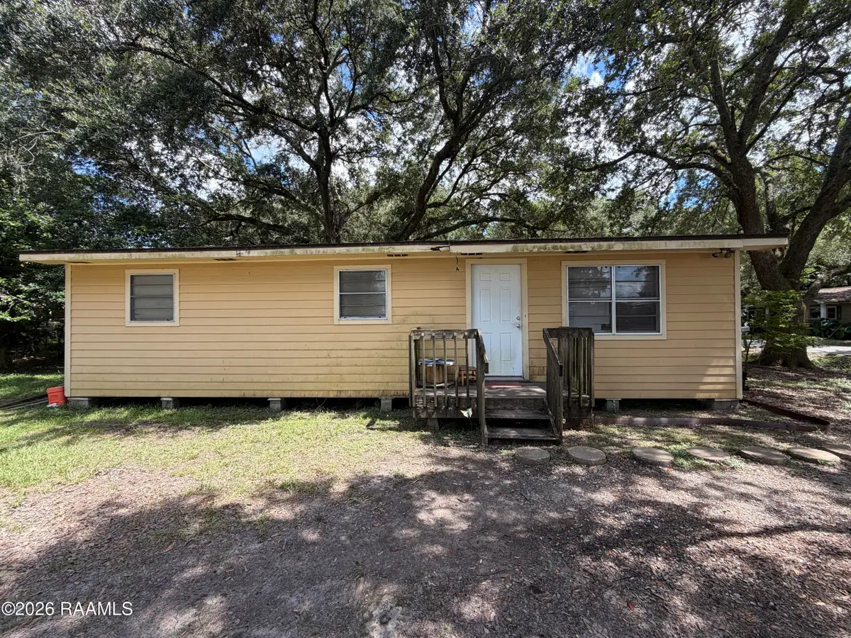 111 Rural Street, Lafayette, LA 70508 - #1