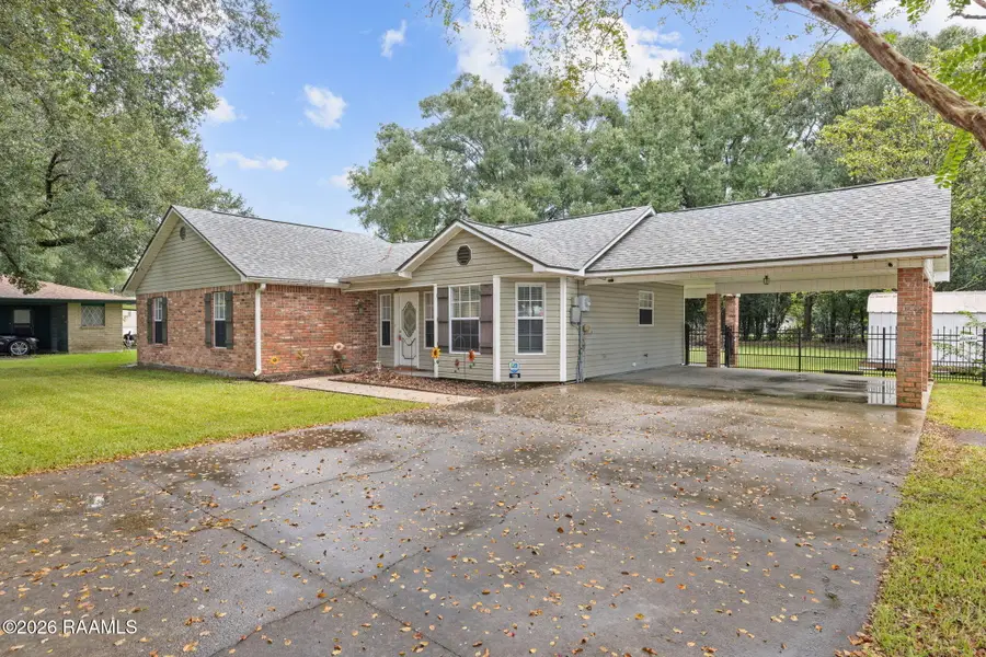 108 Benton Drive, Lafayette, LA 70507 - #3