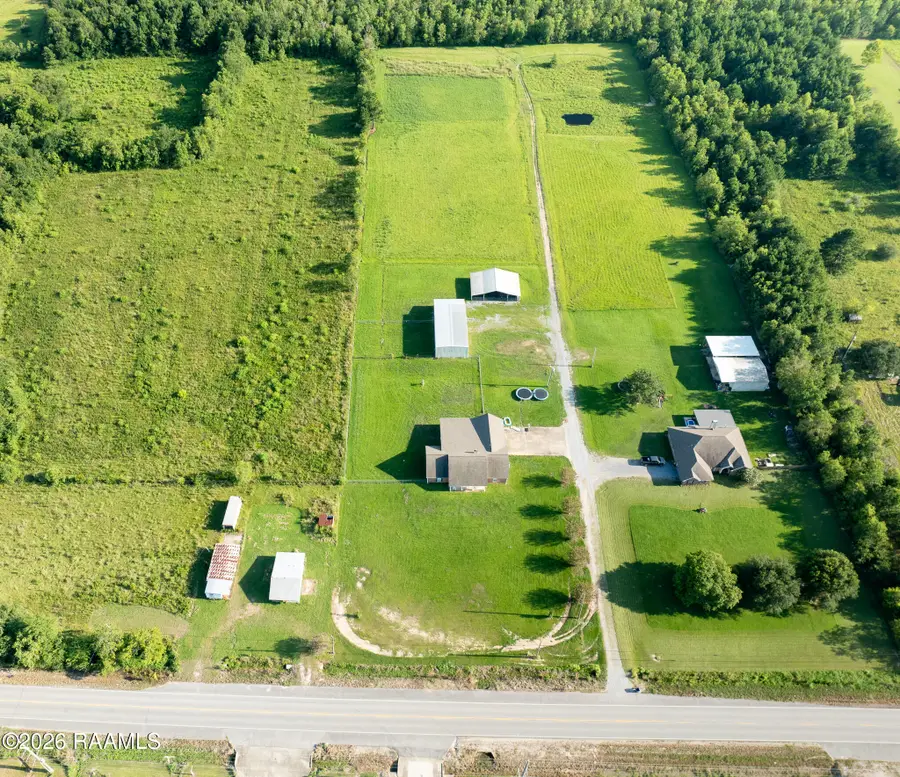 2078 Evangeline Highway, Jennings, LA 70546 - #3