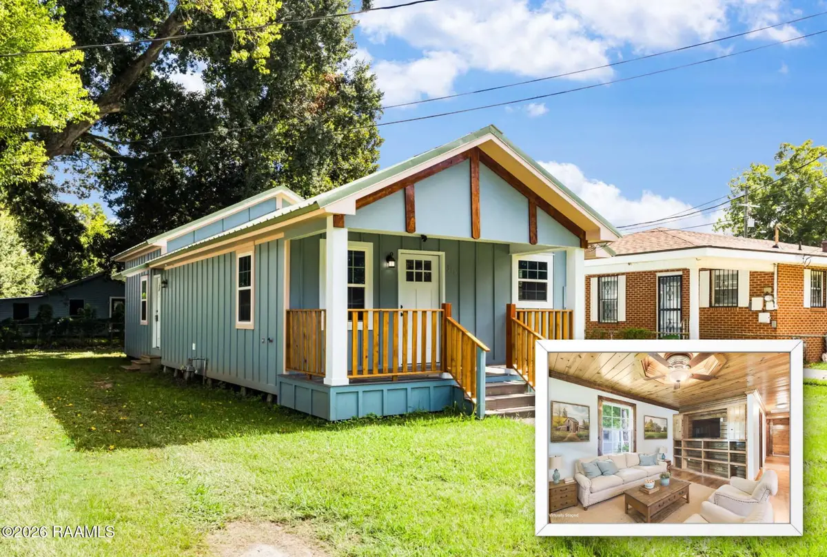 310 Arthur Street, Lafayette, LA 70501 - #1