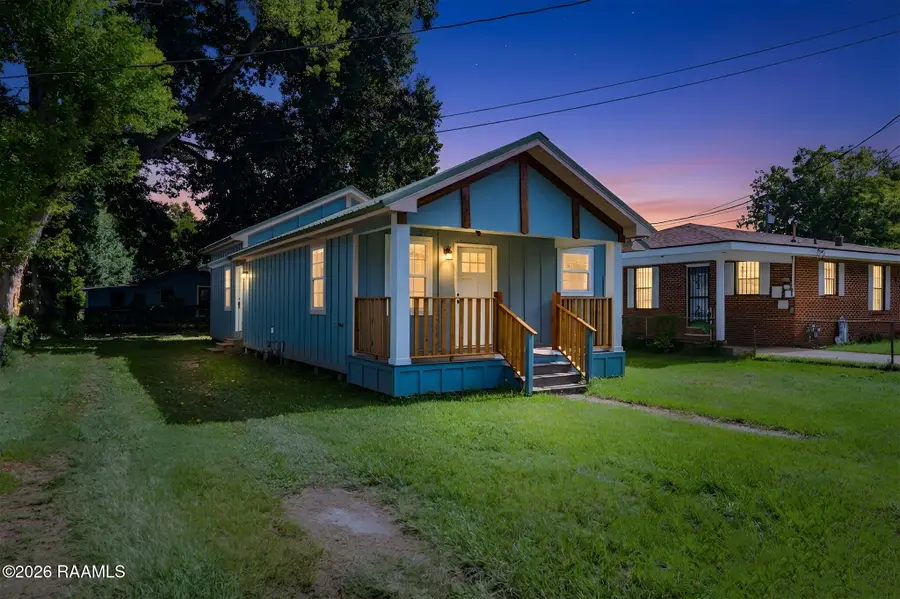 310 Arthur Street, Lafayette, LA 70501 - #2