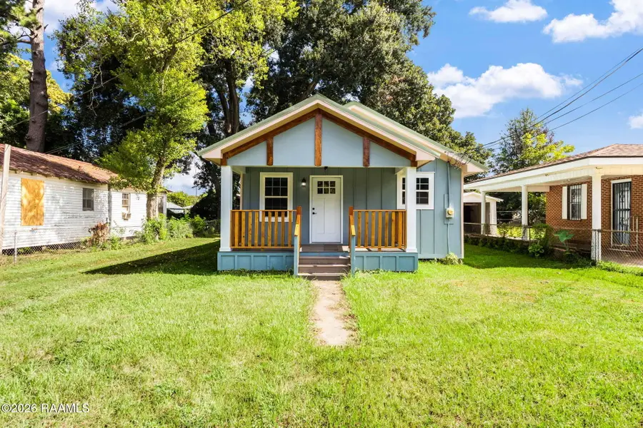 310 Arthur Street, Lafayette, LA 70501 - #3