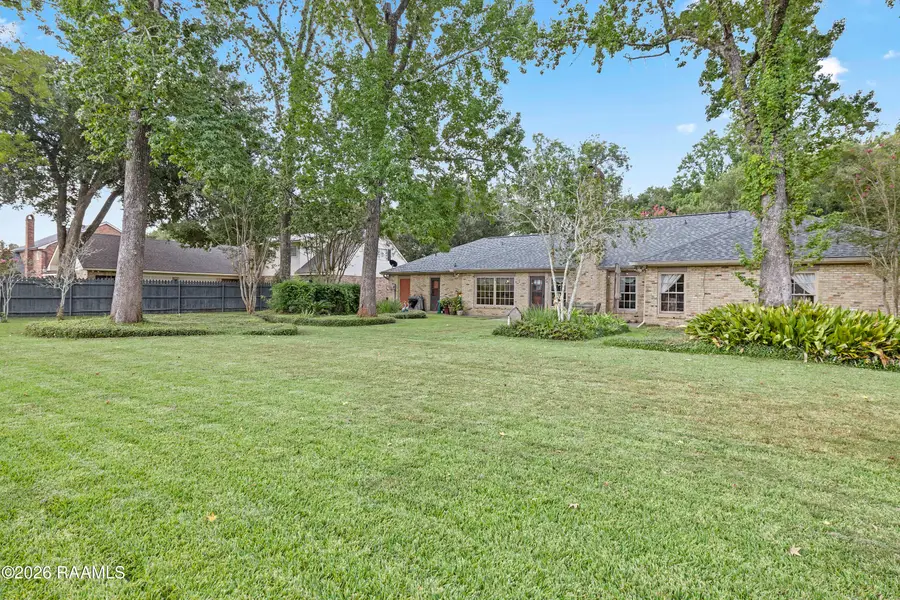 303 Ducharme Lane, Lafayette, LA 70503 - #2