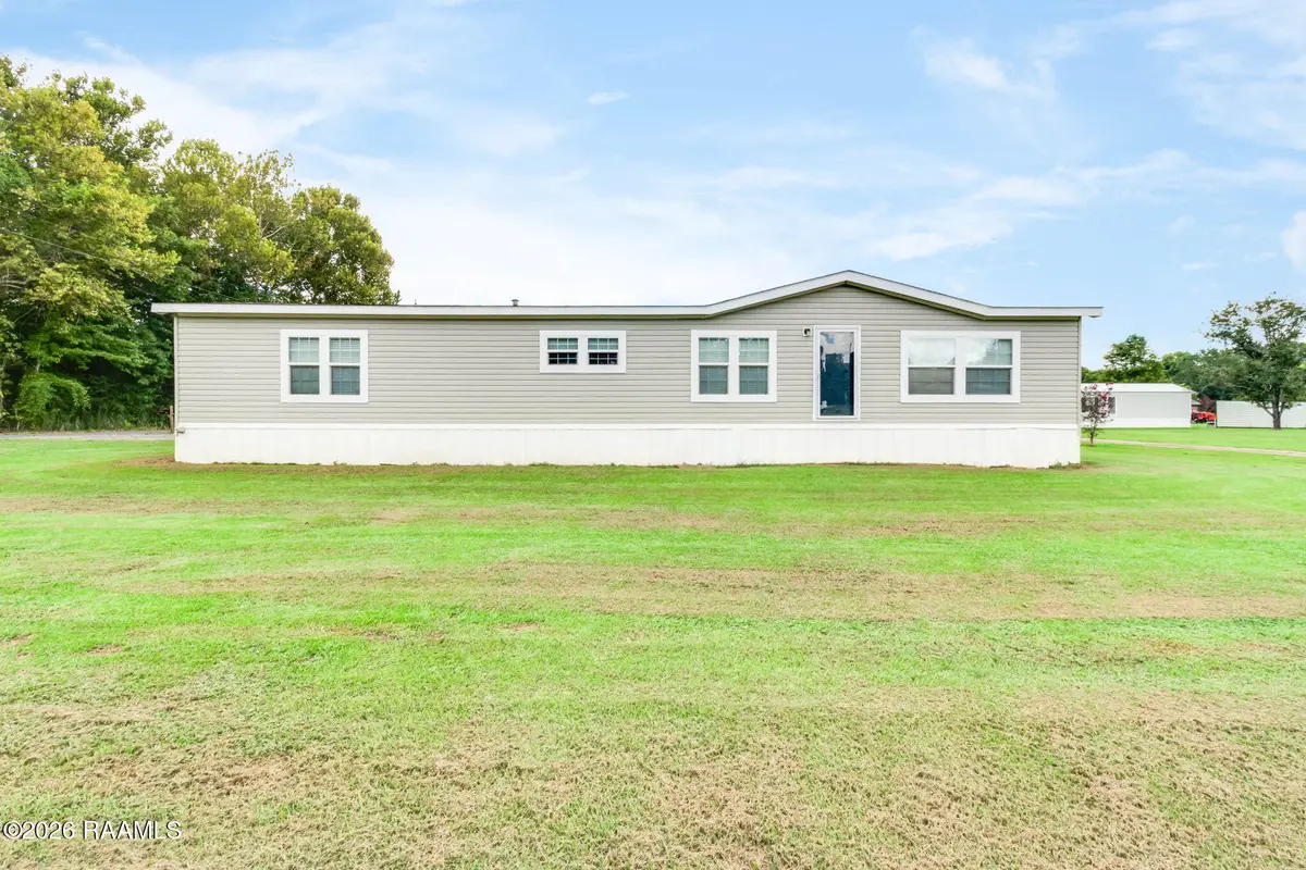 148 Horseshoe Loop, Krotz Springs, LA 70750 - #1