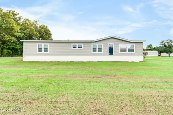 148 Horseshoe Loop, Krotz Springs, LA 70750