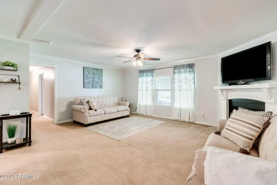 148 Horseshoe Loop, Krotz Springs, LA 70750 - #2