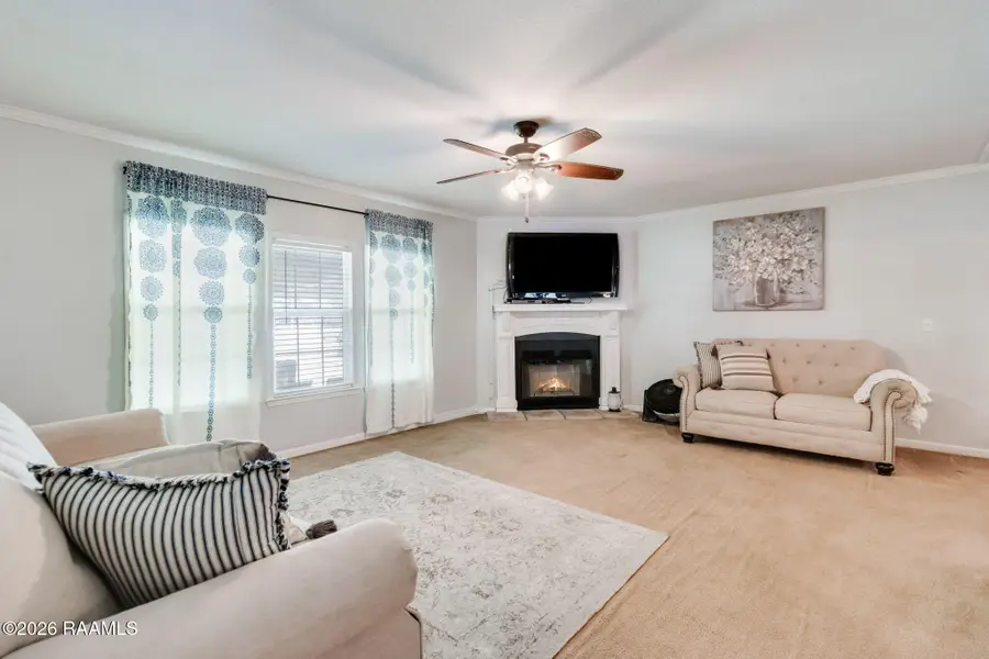 148 Horseshoe Loop, Krotz Springs, LA 70750 - #3