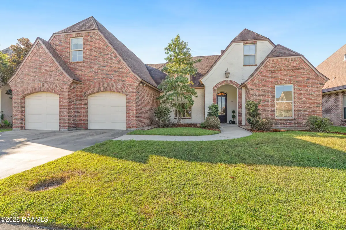 308 Sabal Palms Row, Youngsville, LA 70592 - #1