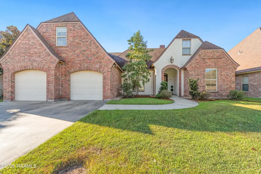 308 Sabal Palms Row, Youngsville, LA 70592 - #3
