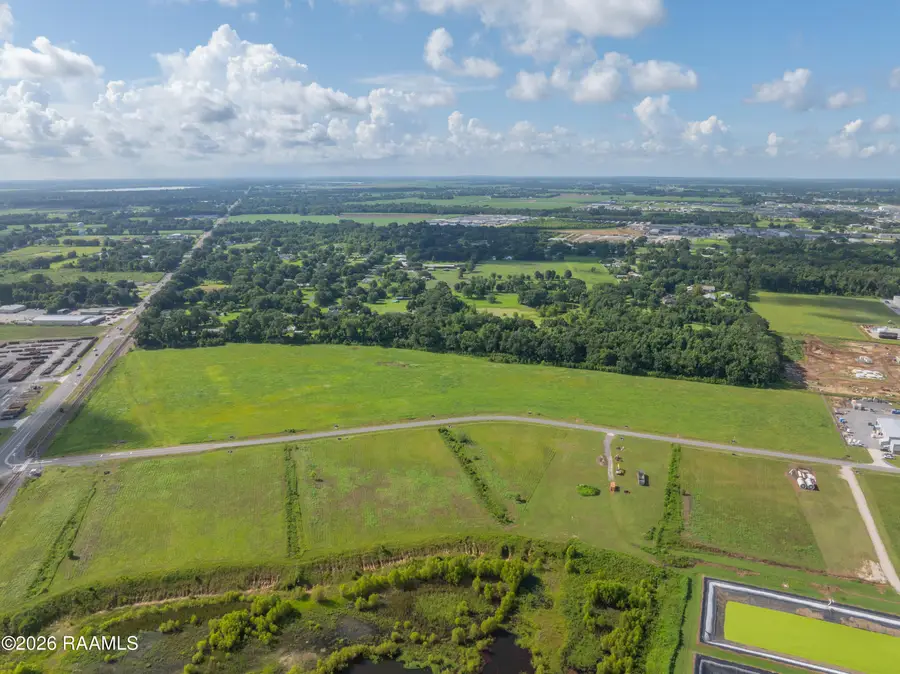 Tbd Lake Talon Lot 35-41 Road, Broussard, LA 70518 - #2