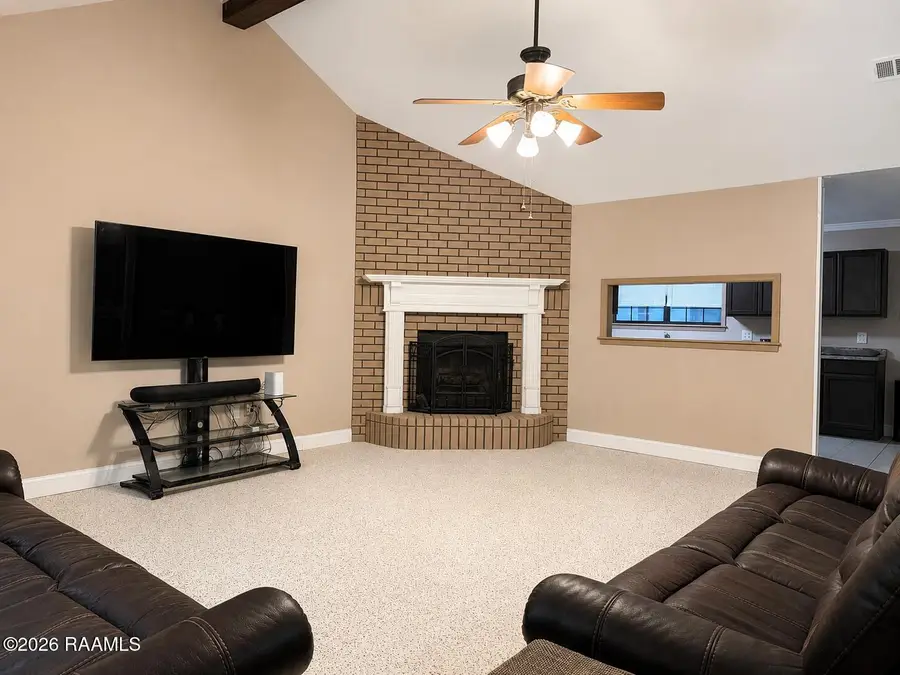 807 Dartez Drive, New Iberia, LA 70563 - #3