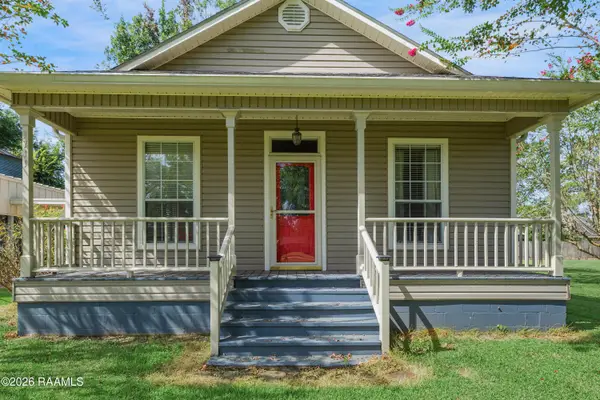 3711 Selma Street, Livonia, LA 70755