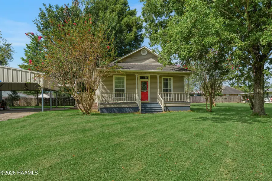 3711 Selma Street, Livonia, LA 70755 - #2