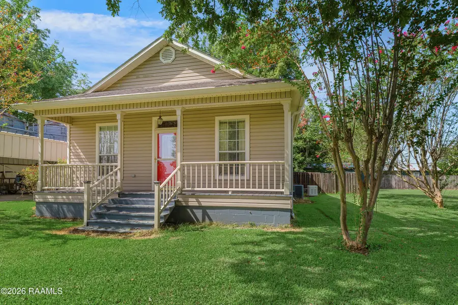 3711 Selma Street, Livonia, LA 70755 - #3