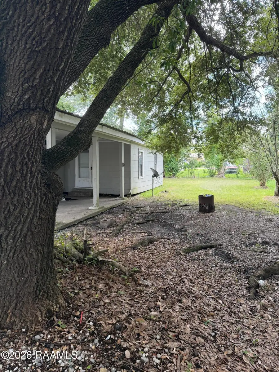 510 Felix Street, Jeanerette, LA 70544 - #2