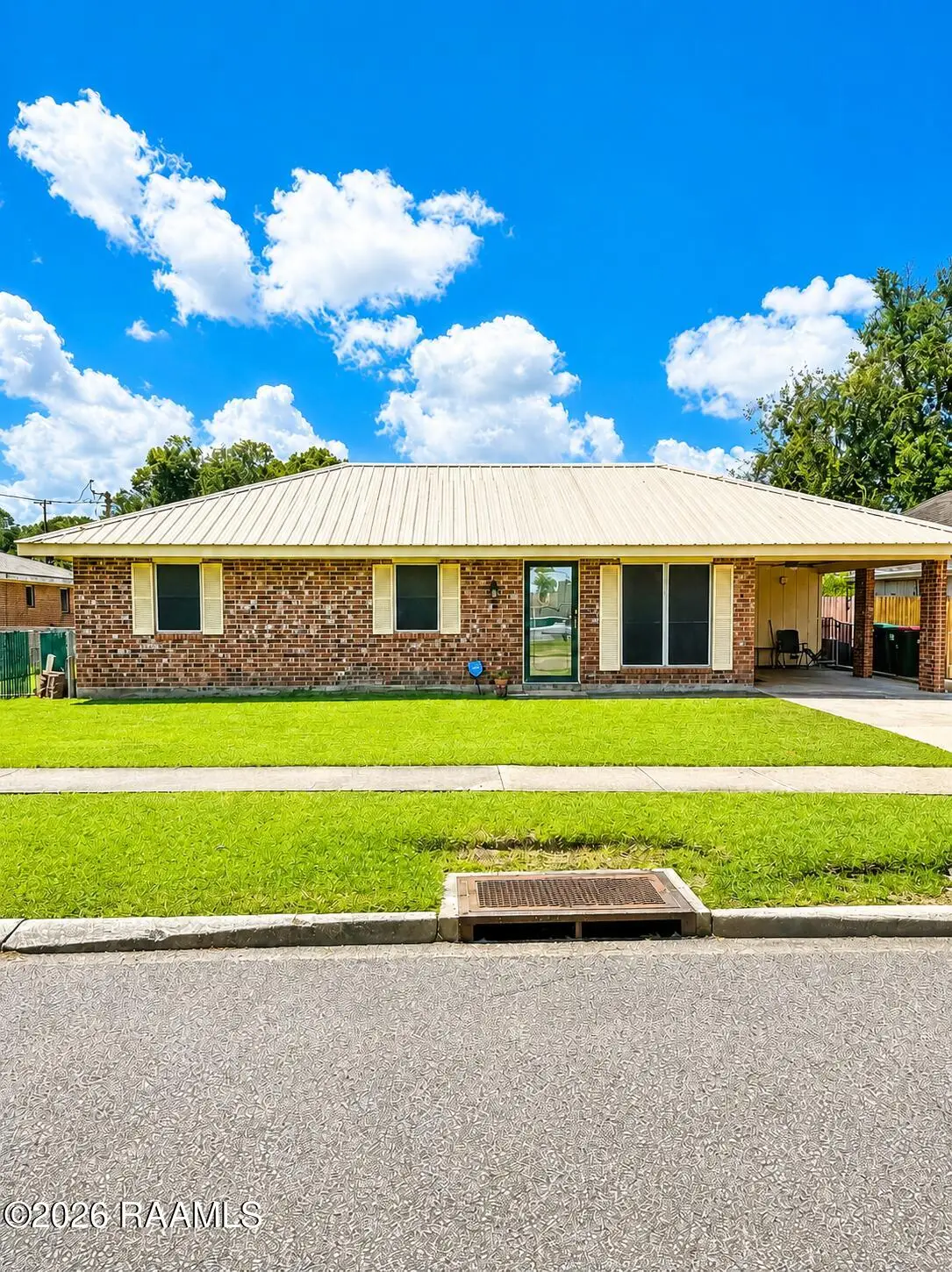 231 Hammond Road, Lafayette, LA 70501 - #1