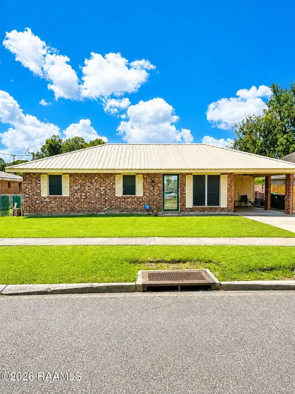 231 Hammond Road, Lafayette, LA 70501