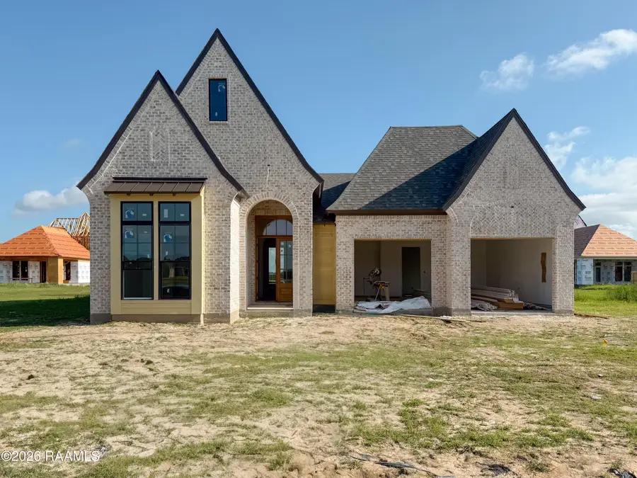 111 Summit Heights Drive, Youngsville, LA 70592 - #2