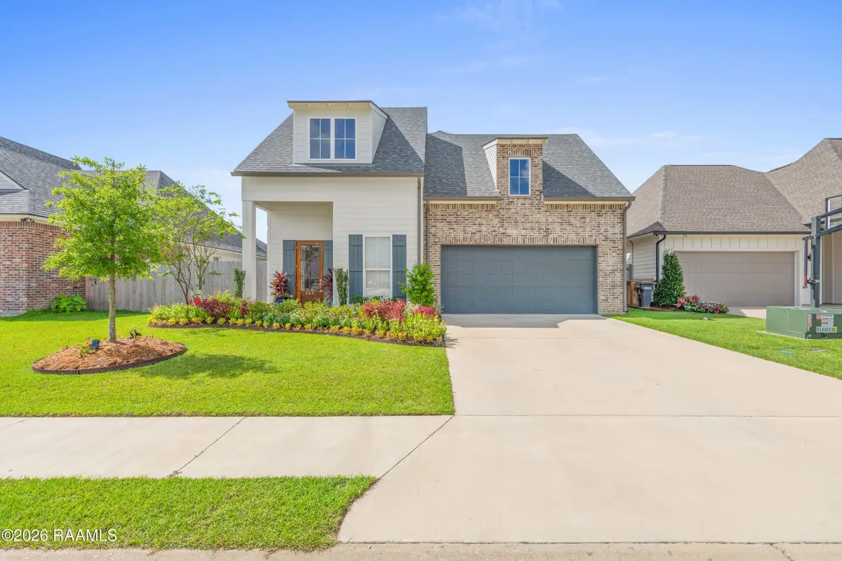 307 Queenstown Avenue, Youngsville, LA 70592 - #1