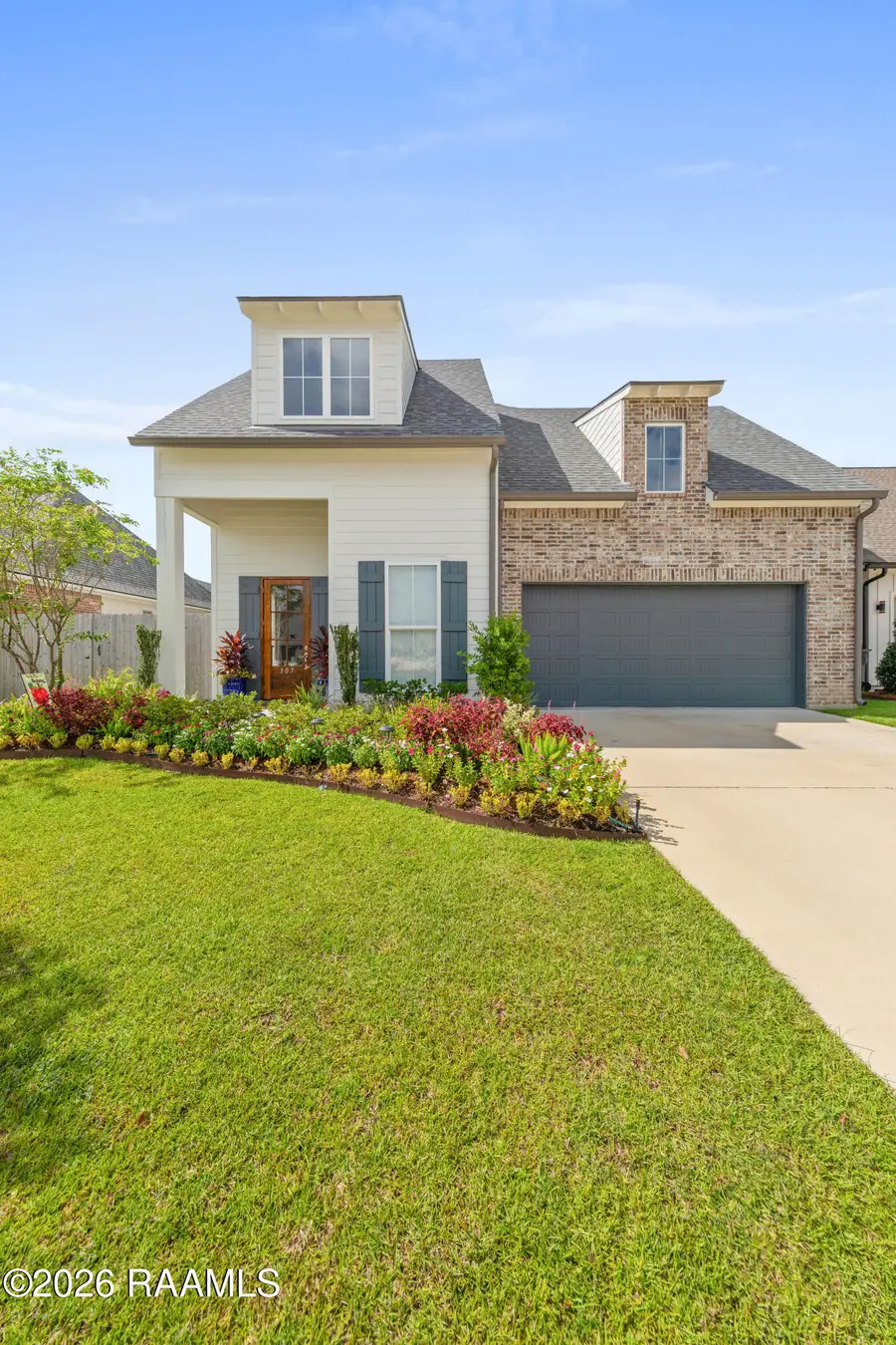 307 Queenstown Avenue, Youngsville, LA 70592 - #3