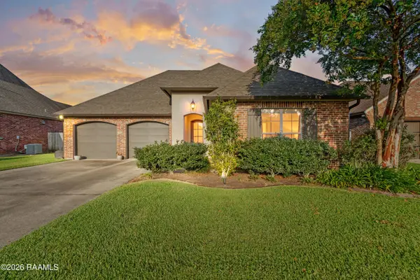 123 Gatesmere Court, Lafayette, LA 70508