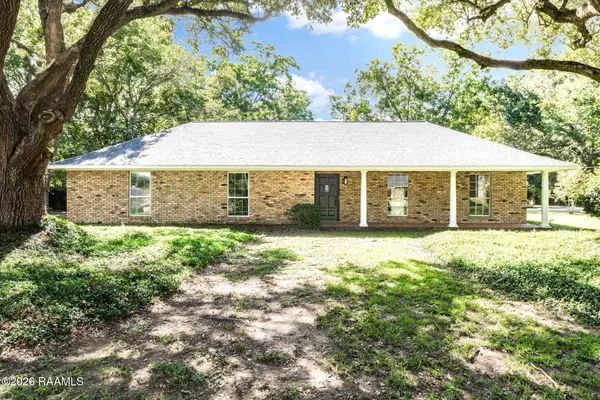 405 Macarthur Road, Ville Platte, LA 70586