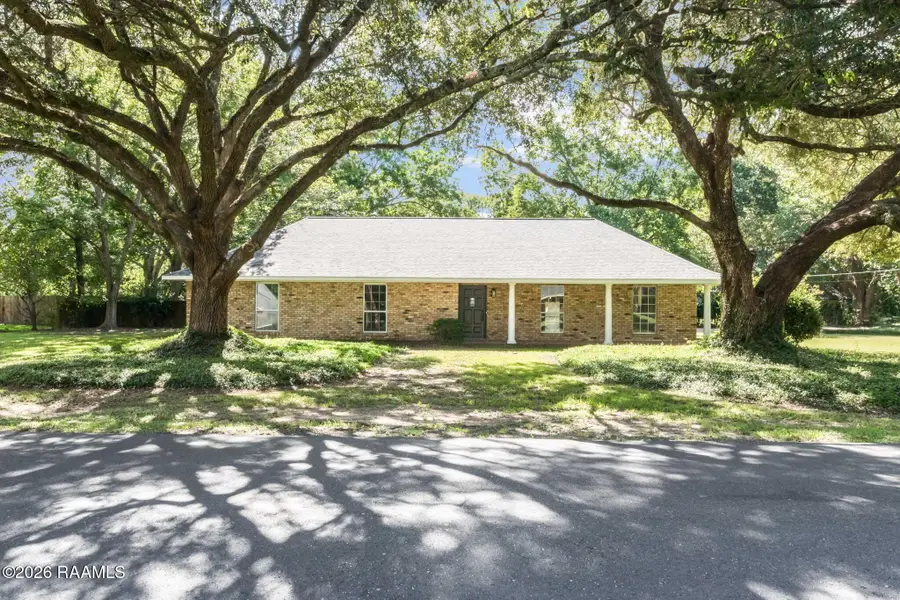 405 Macarthur Road, Ville Platte, LA 70586 - #2