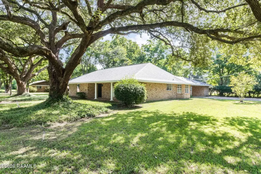 405 Macarthur Road, Ville Platte, LA 70586 - #3