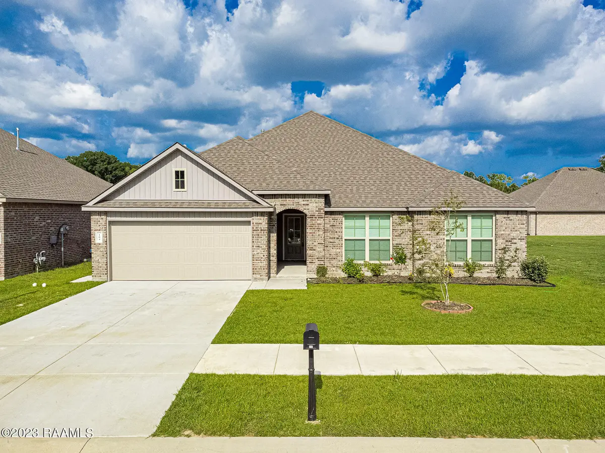 104 Grace View Drive, Lafayette, LA 70506 - #1