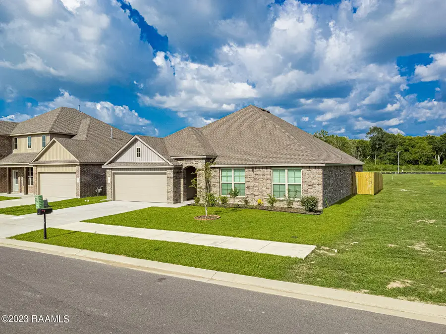 104 Grace View Drive, Lafayette, LA 70506 - #2