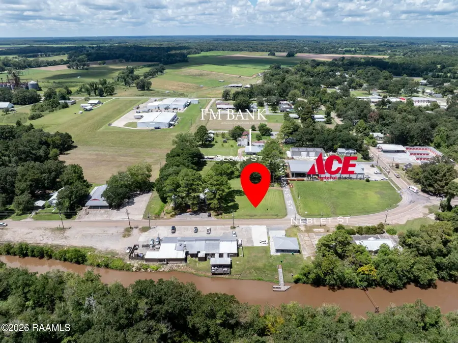 Tbd Wilkins Street, Arnaudville, LA 70512 - #2