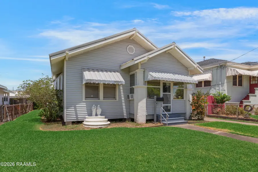 476 Pacific Street, Berwick, LA 70342 - #2