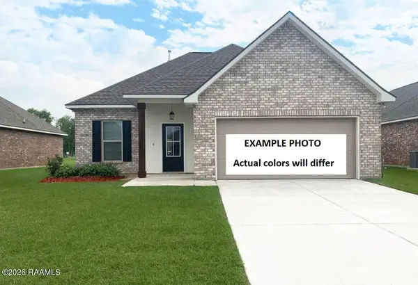 100 Maroon Street, Youngsville, LA 70592
