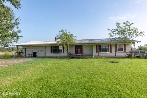 21210 Chestnut Road, Kaplan, LA 70548