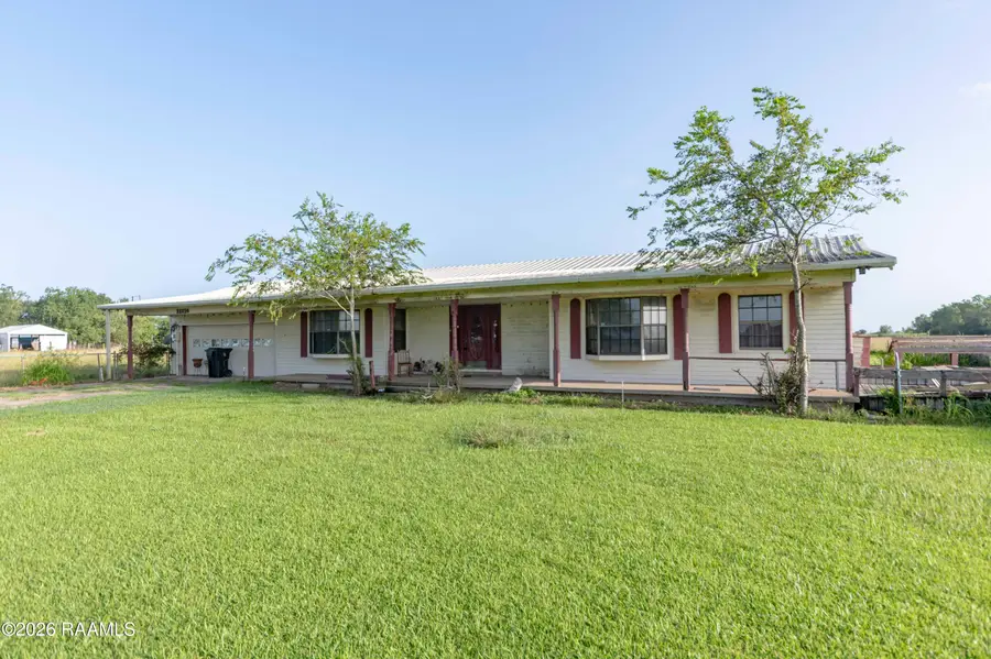 21210 Chestnut Road, Kaplan, LA 70548 - #2