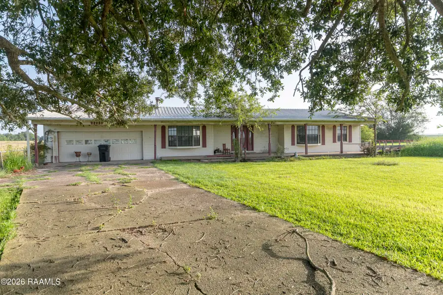 21210 Chestnut Road, Kaplan, LA 70548 - #3
