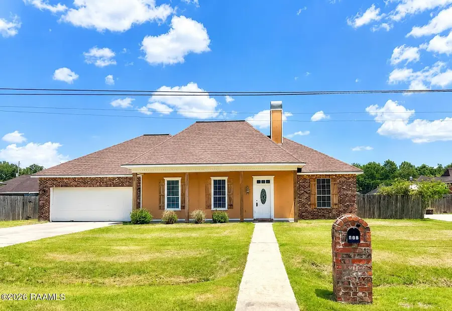 108 Deer Valley Lane, Carencro, LA 70520 - #2