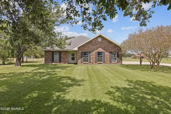 1493 Lovell Street, Crowley, LA 70526