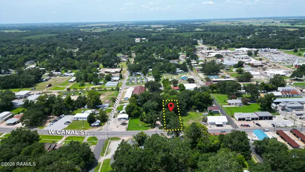 320 W Canal Street, Church Point, LA 70525