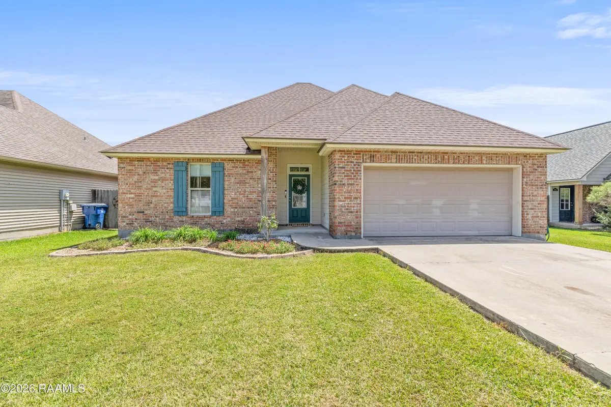 501 Southeastern Avenue, Rayne, LA 70578 - #1