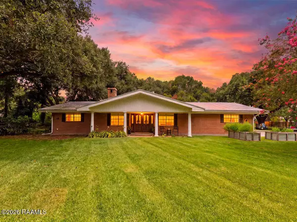 828 Ira Street, Carencro, LA 70520
