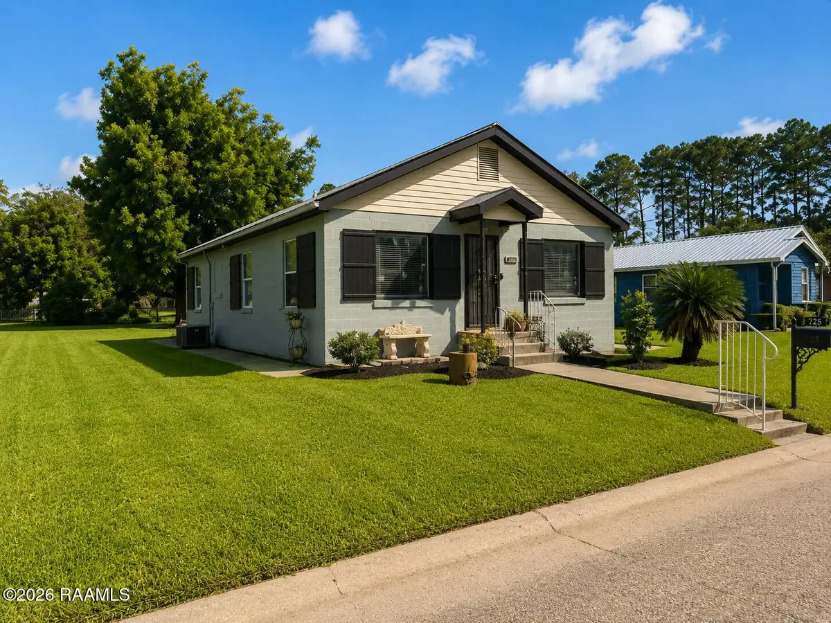 125 Delasalle Drive, New Iberia, LA 70560 - #1