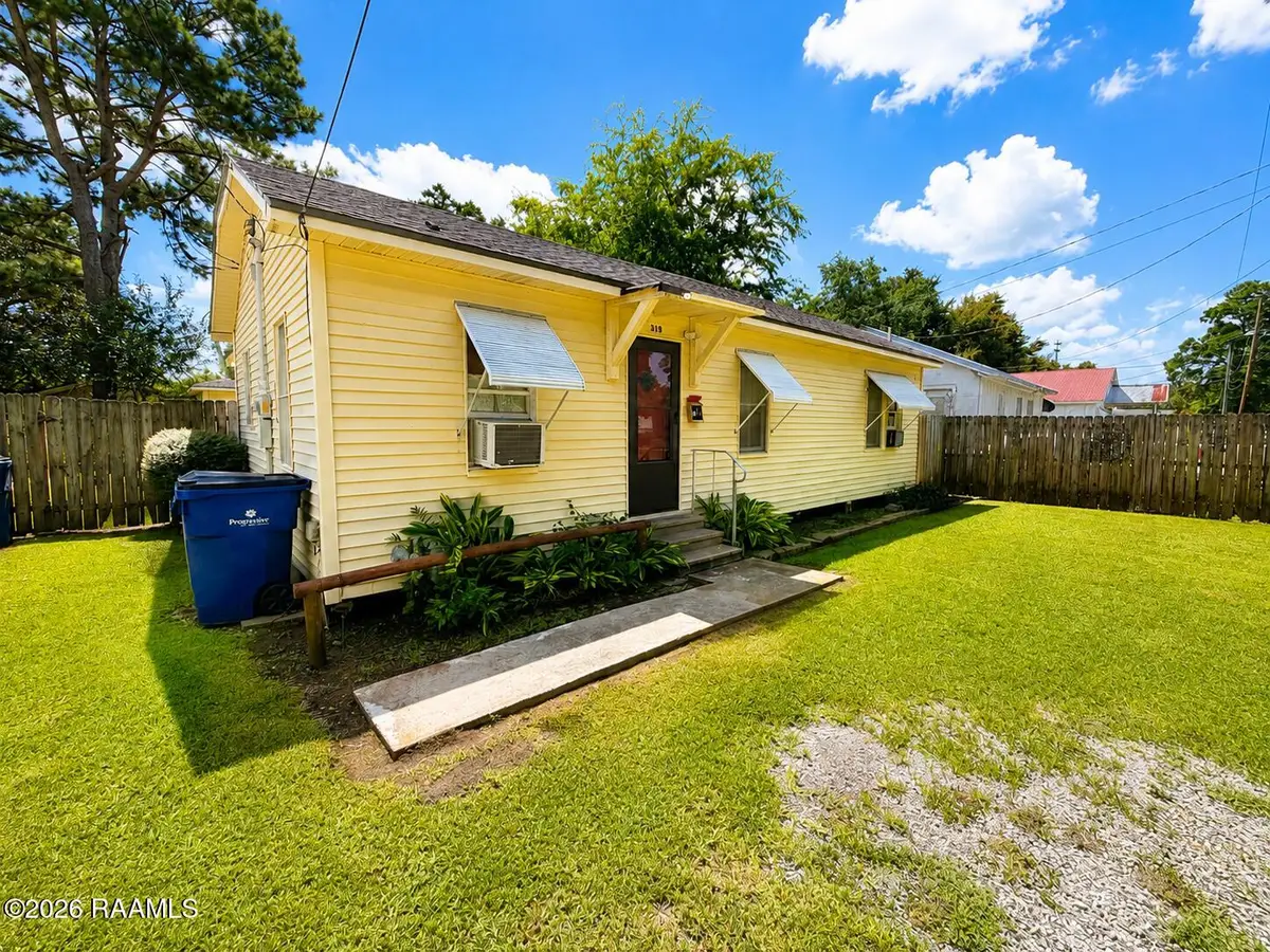 319 Samson Street, Abbeville, LA 70510 - #1