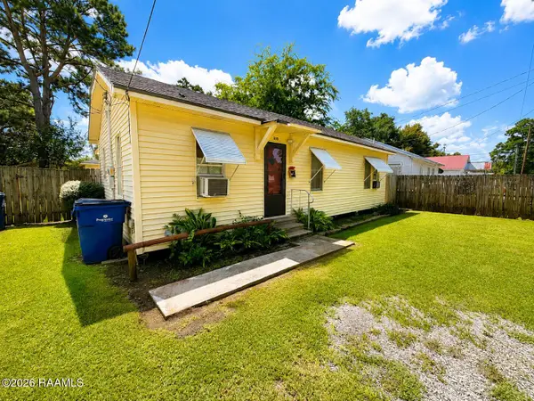 319 Samson Street, Abbeville, LA 70510