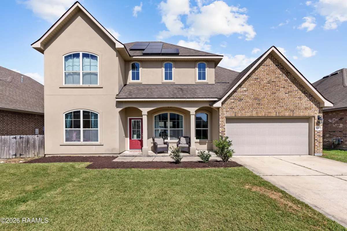 104 Marais Avenue, Youngsville, LA 70592 - #1