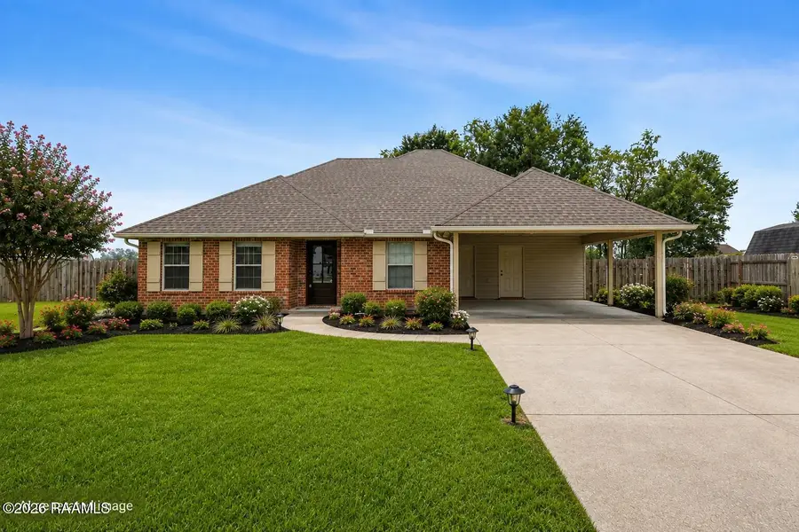 125 Ridge Run Lane, Carencro, LA 70520 - #2