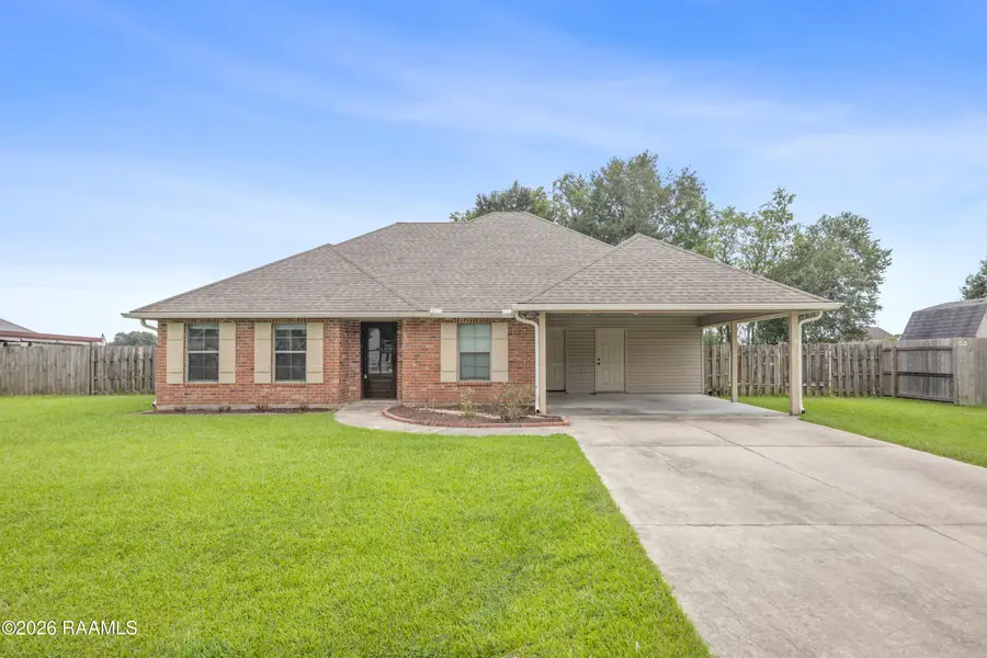 125 Ridge Run Lane, Carencro, LA 70520 - #3